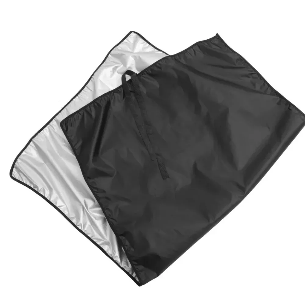 Universal Waterproof Car Trunk Mat 6