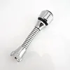 Adjustment Kitchen Faucet extension Tube water tap Bathroom Extension hose home Water Filter Foam Kitchen Faucet Accessories c1 4