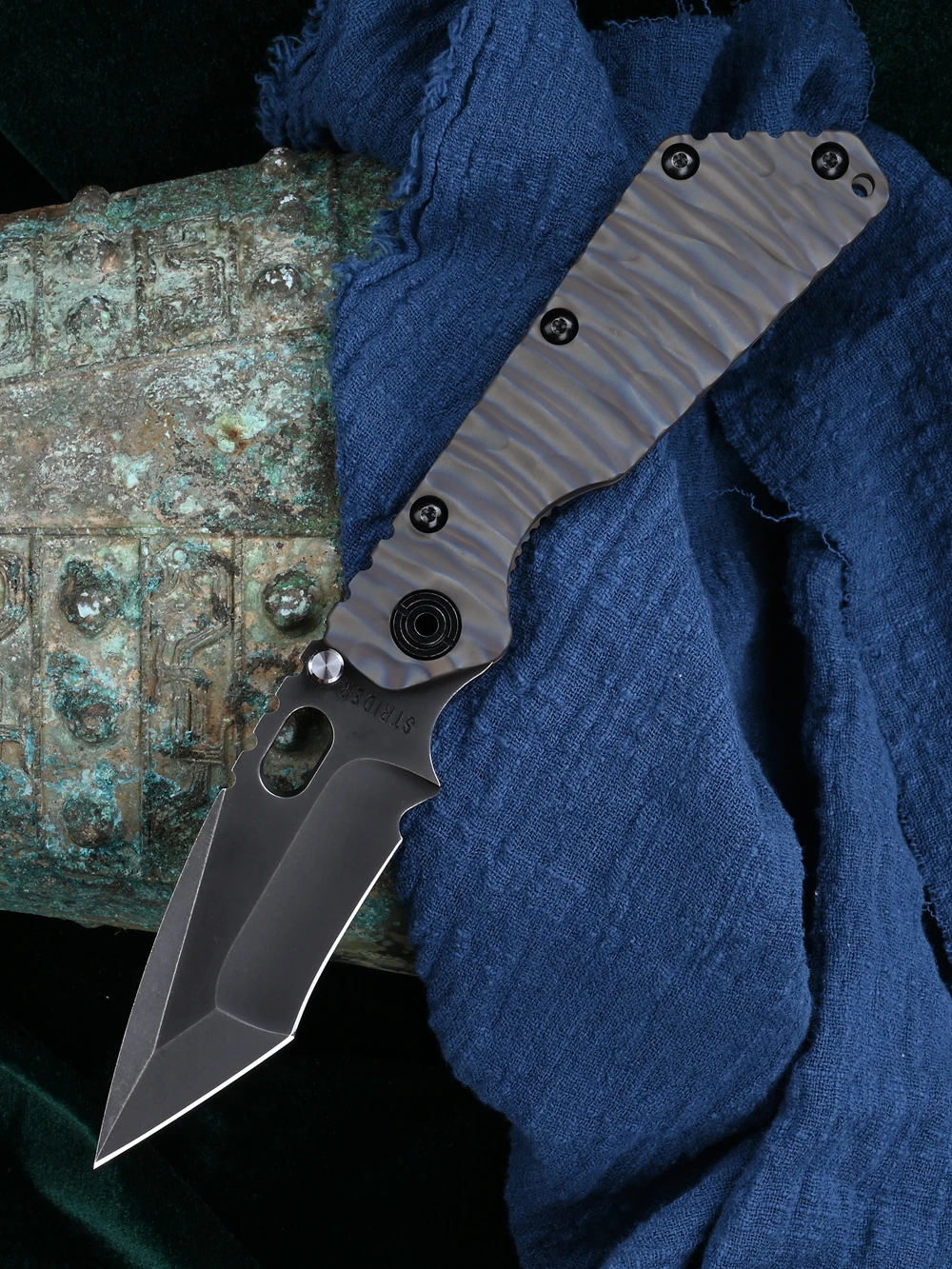 St knives. St knives