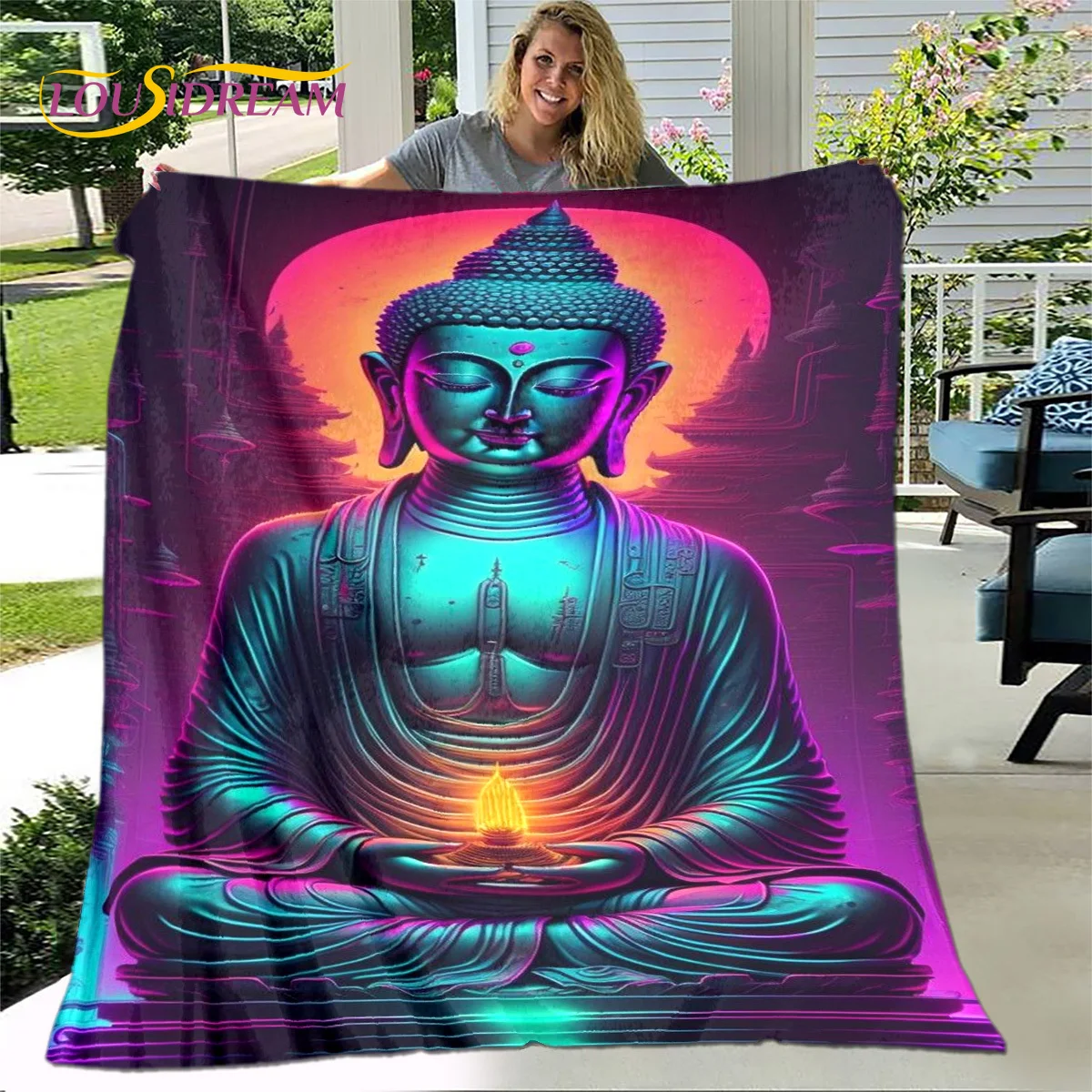 Sakyamuni ��ó�� ������ ���� �ұ� ���� ���, ���� �⵵�� �ε巯�� ������ ���, ħ�� ħ�� ���� Ŀ��, 3D