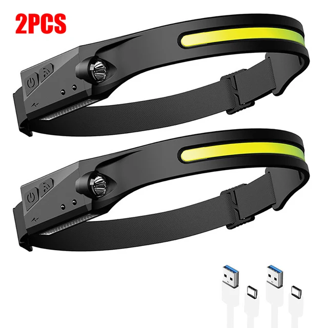 Package -2PCS