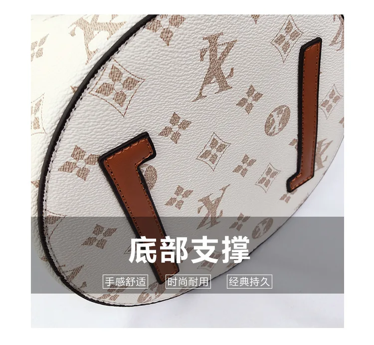 Advanced fashion bag for women 2025 - material detail