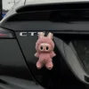 POP MART Labcloth doll