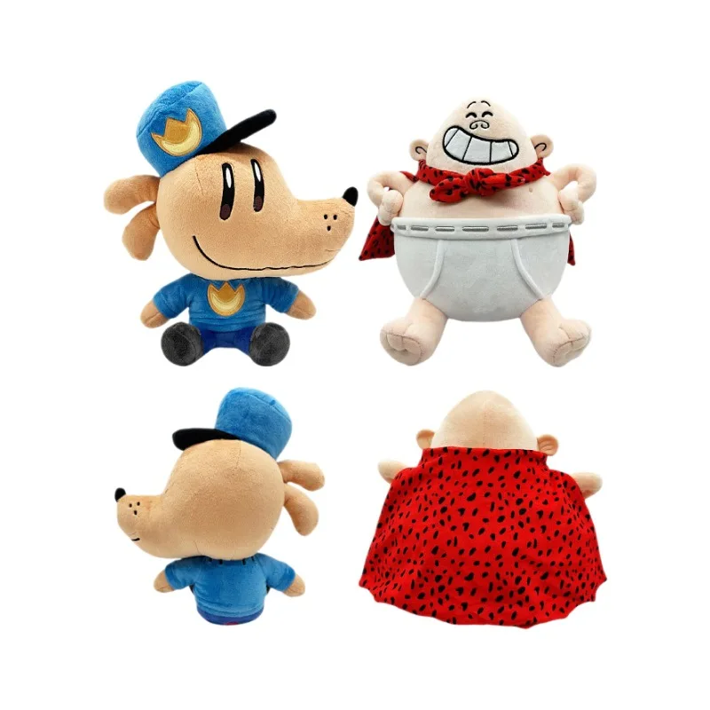 S6f8140d3c30f4c3688cc7317d0320c340 - Dog Man Merch