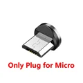 Micro Plug no cable