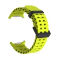 Black-fluor yellow