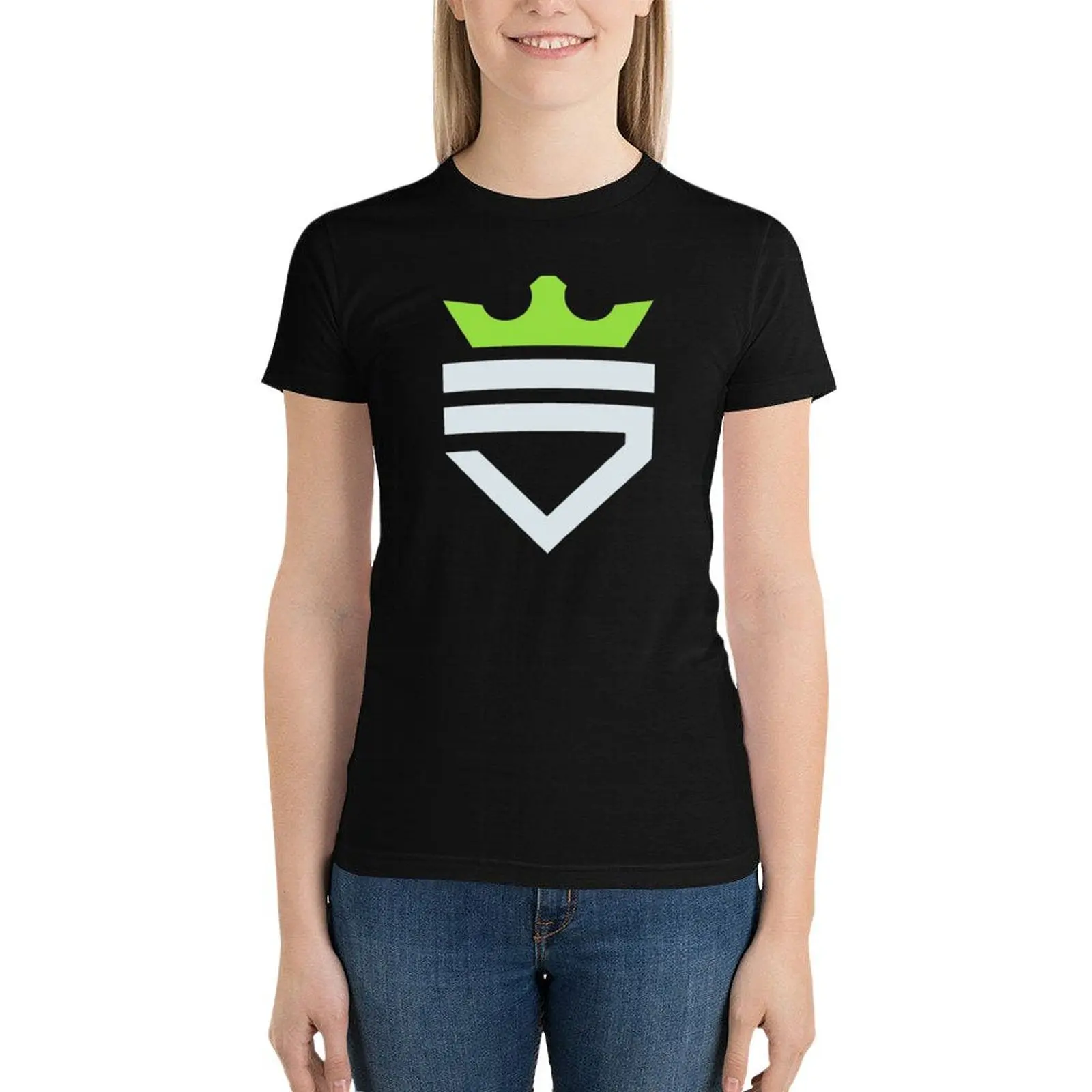 

Optic Gaming - Scump 2.0 T-Shirt tops Aesthetic clothing Women t shirt