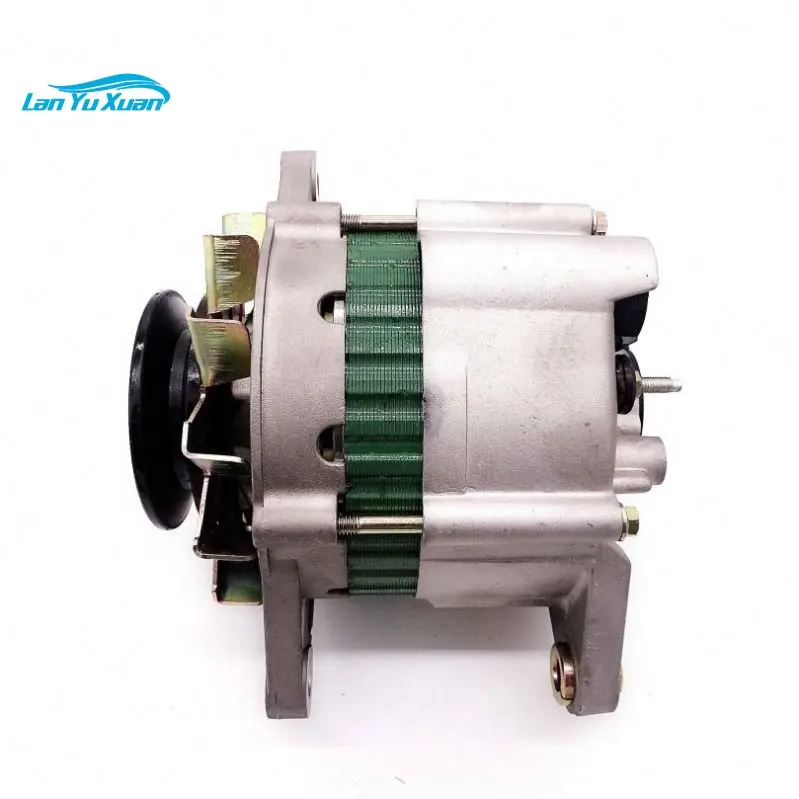 High Quality Free Energy Motor Power Alternator WD615 For Truck 24v 8s 60a lipo bms 24v 1500w motor scooters wheelchairs propellers lawn mowers low power energy storage bmsower ener