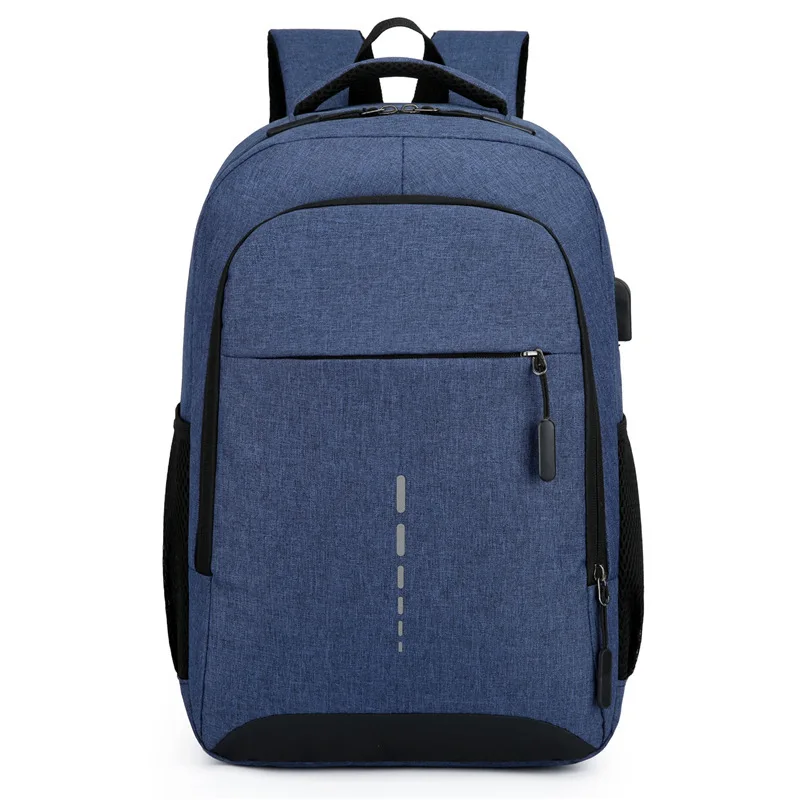 College Student Backpack Men High School Bag For Teenage Oxford Casual Campus  Backpack Large Capacity - Backpacks - AliExpress