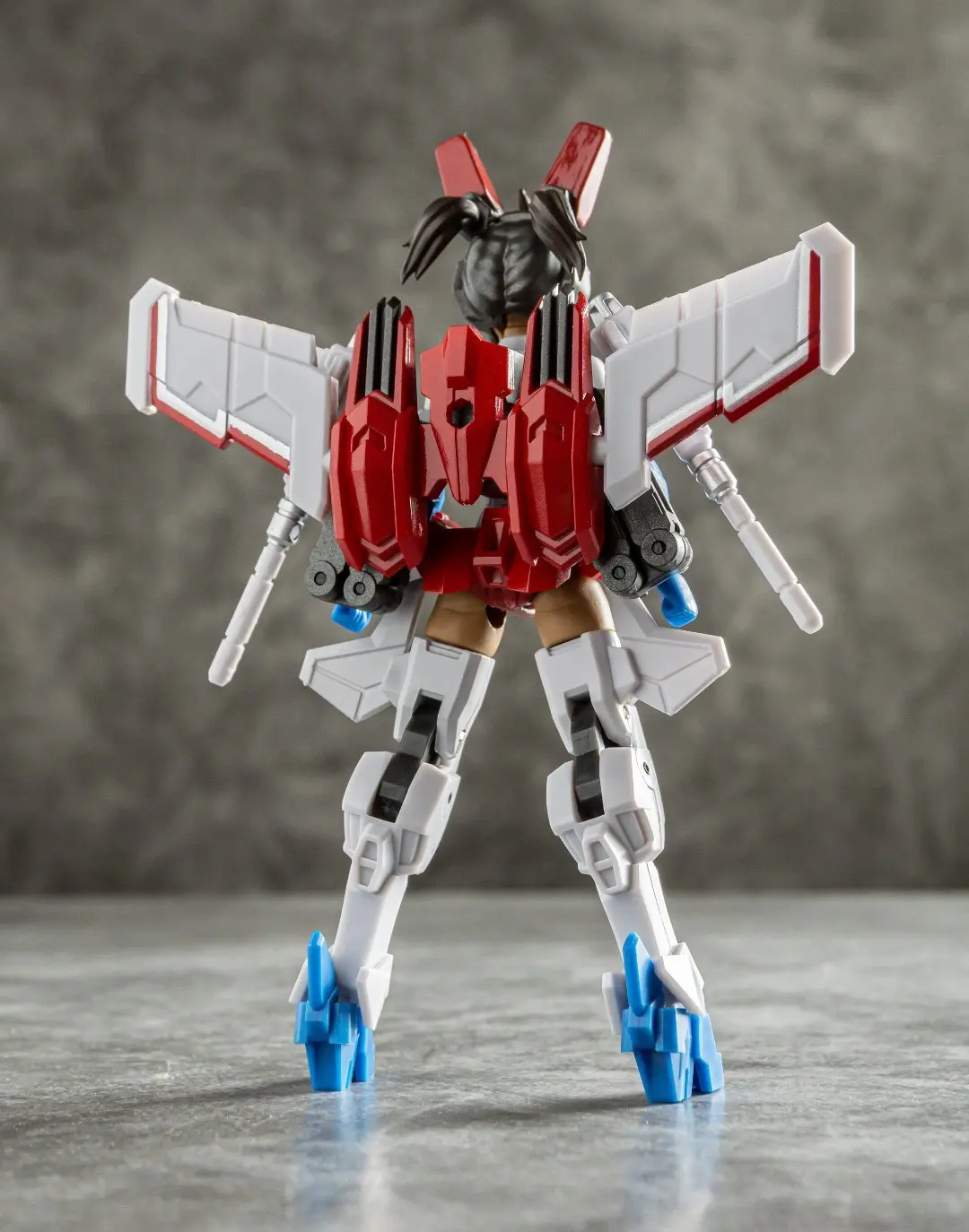 IN STOCK ] Iron Factory IF IFG-01 IFG01 Starwing Starscream