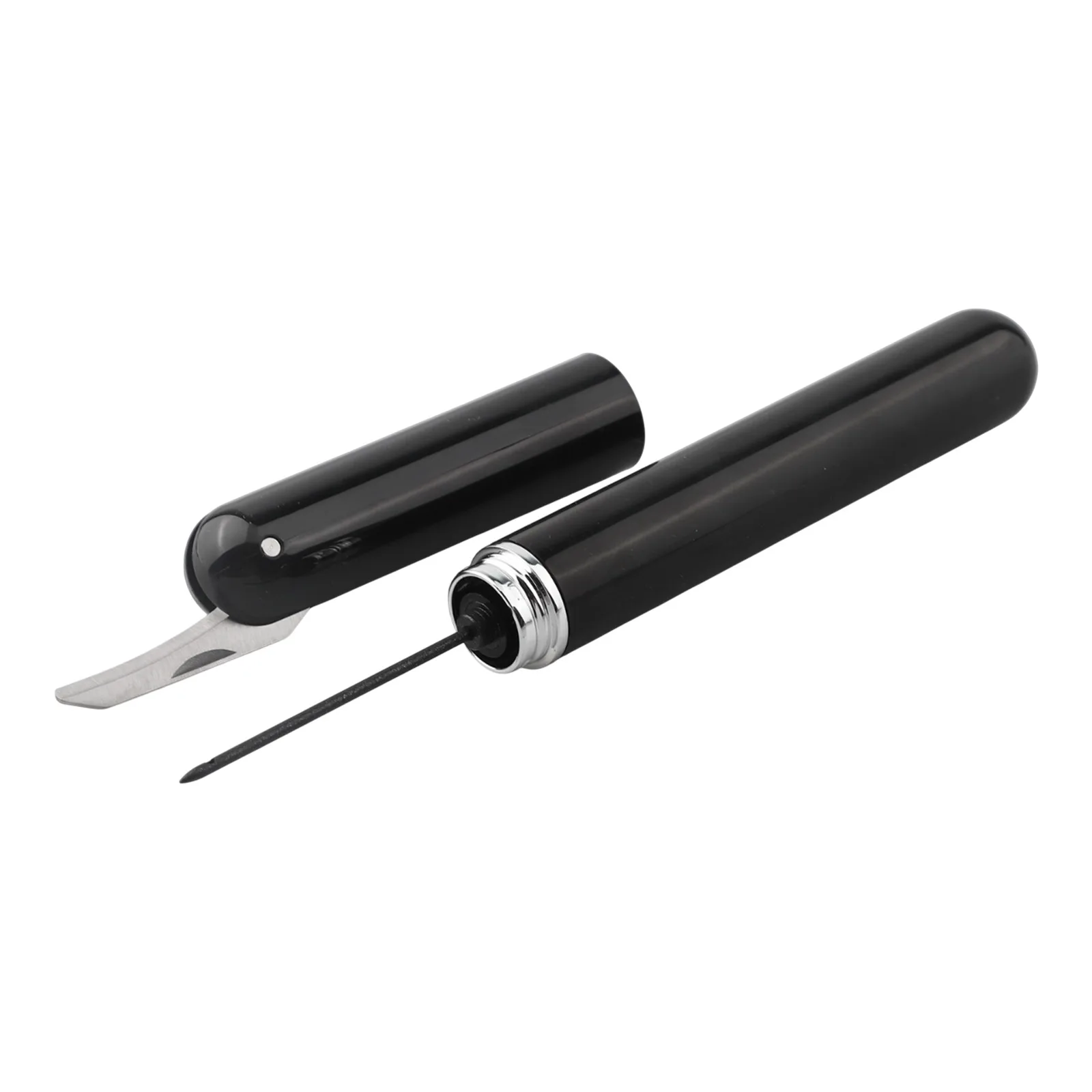 Alcohol Accessories Compact Wine Tool Air Pressure Wine Opener Available In Multiple Colors Efficient Operation Mechanism