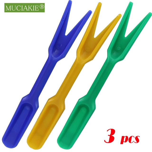 D x mixed x3pcs