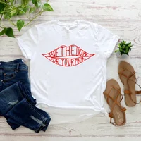 Sauver le drame pour votre maman T-Shirt amis émission de télévision Rachel vert T-Shirt femmes graphique t-shirts d'été hauts vêtements 4