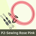 Sewing Pink