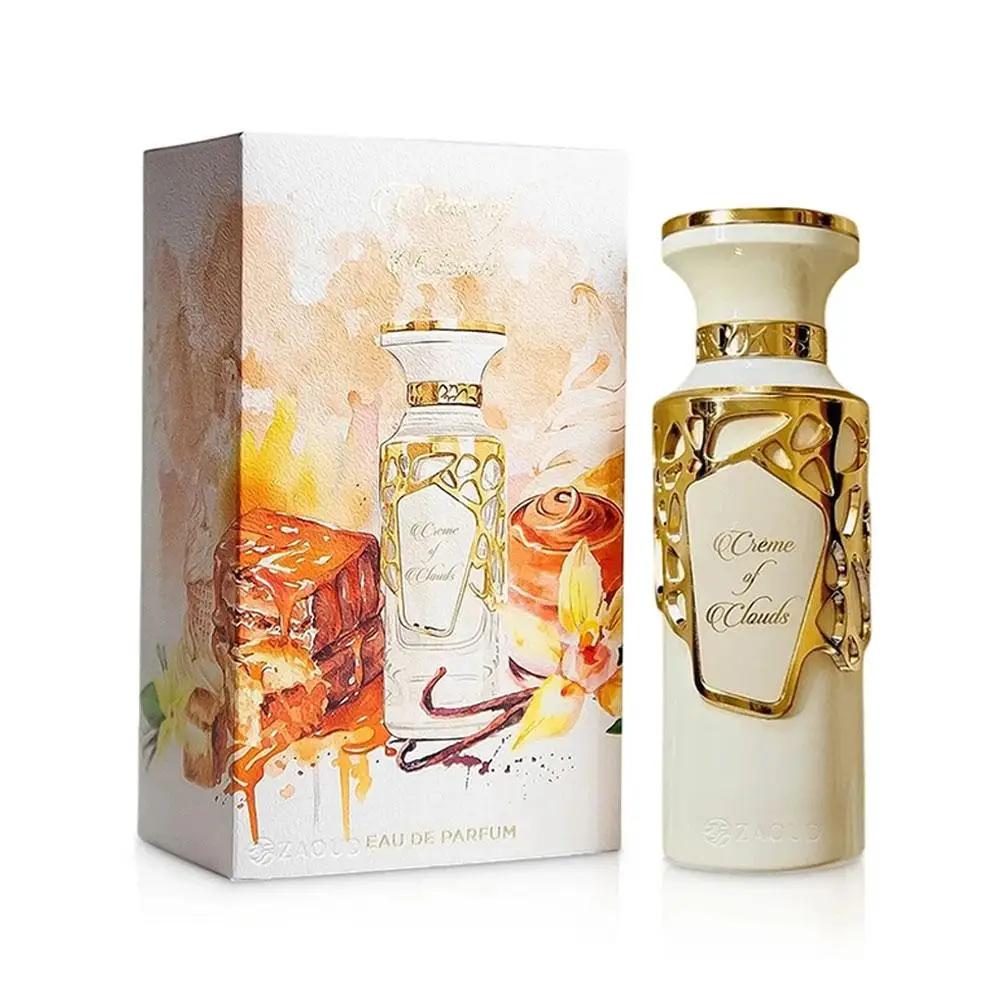 Orientalisches Arabisches Eau De Parfum Spray Langanhaltend_voghion.com