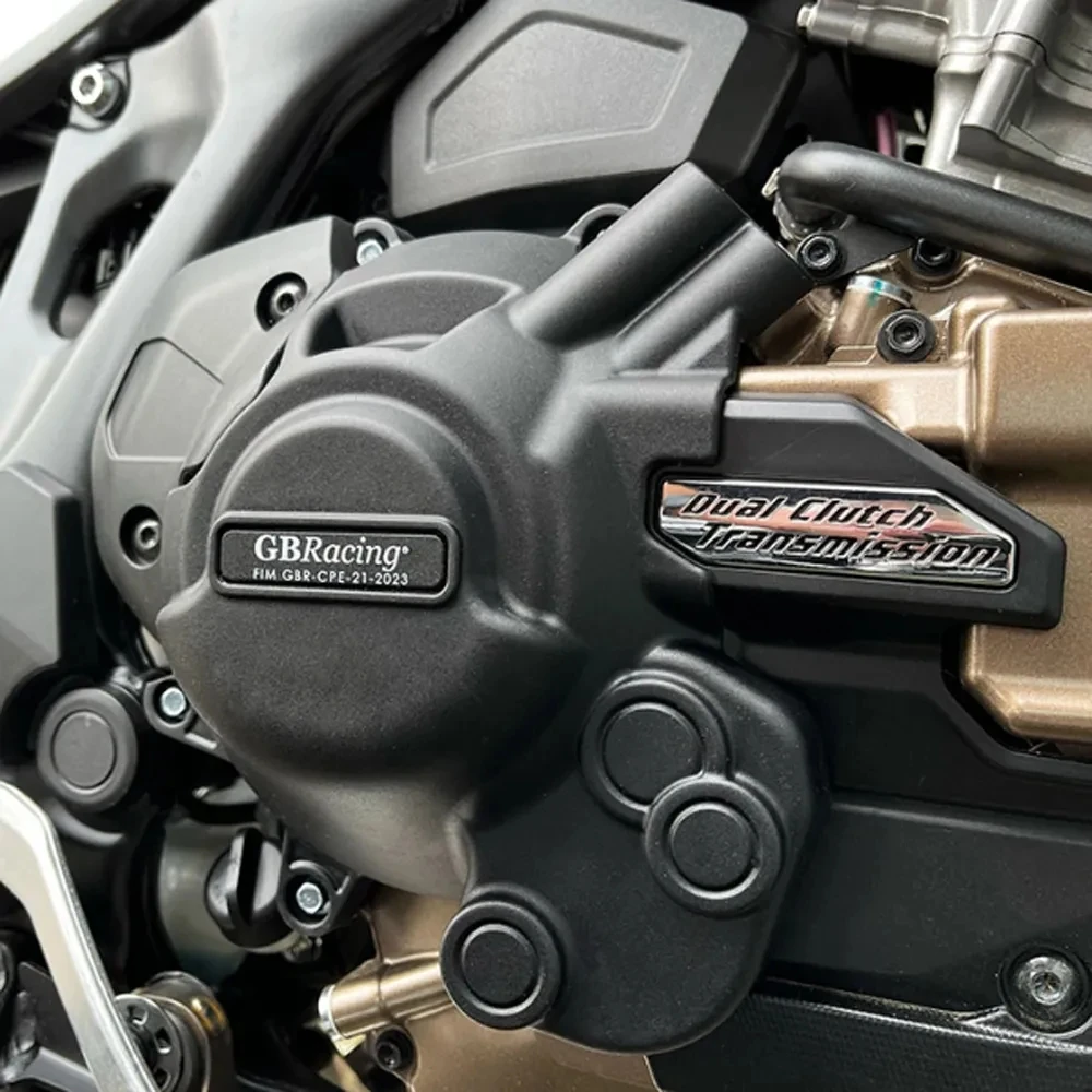 For Honda Africa Twin CRF1100L-(DCT) & Africa Twin CRF1100L Adventure Sport (DCT) Racing Engine Protective Cover