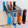 2024 Hot Table Tennis Net Anywhere Retractable Rack Sports Replacement Ping Pong Post Net Exercise Accessories Equipments 2