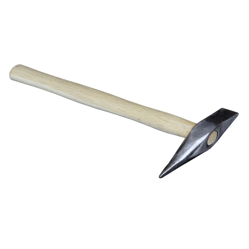 Outil durable d'enlèvement scories marteaux burinage soudure pour le  chantier construction