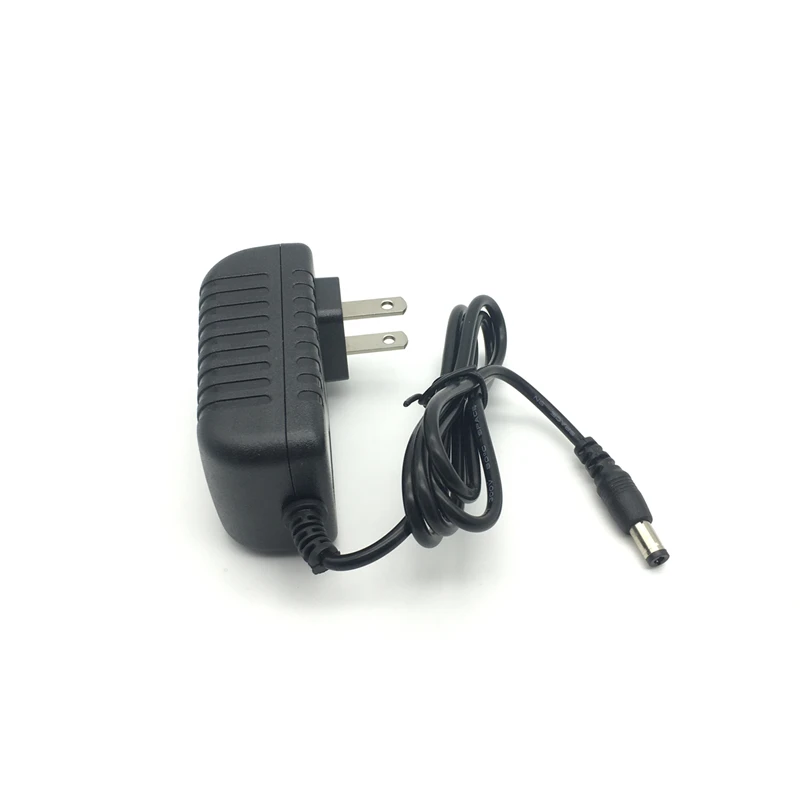 220V to DC 3.6V 2A Power Cord Adapter 3.6V 2000mA Massager Battery Charger Transformer