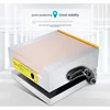 100*175 Sine Magnetic Table Brass Surface Chuck Grinder High Precision Disc Angle 0-45 CH NEW Tools 4