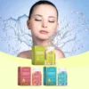 EELHOE Facial Capsule Essence Mild, Daily moisturizing, Facial Skin Care and Moisturizing Essence Capsule Winter Skincare 65g 3