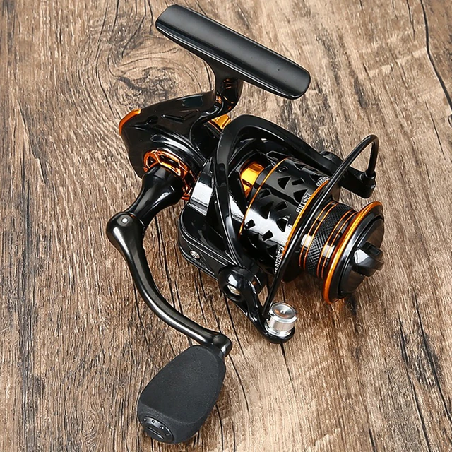 Ocean Windlass Fishing Reel Ultra Smooth Lure Jigging Reel 5.2:1 No Gap High  Speed Sea