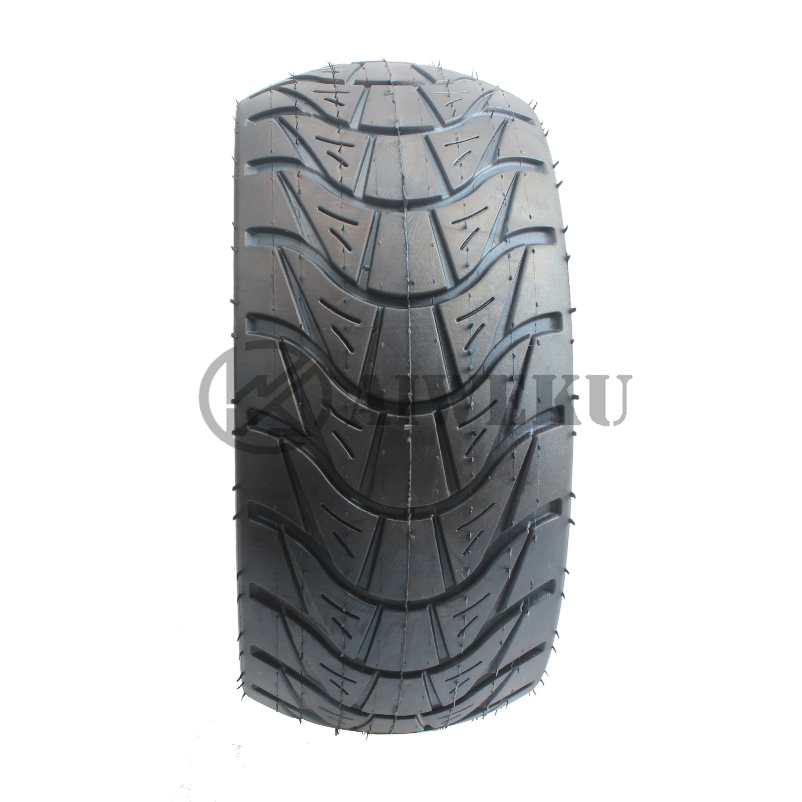 200x85 solid tire for kaabo Skywalker 8s single drive 8 inch solid tire folding electric scooter, tire skateboard kicker