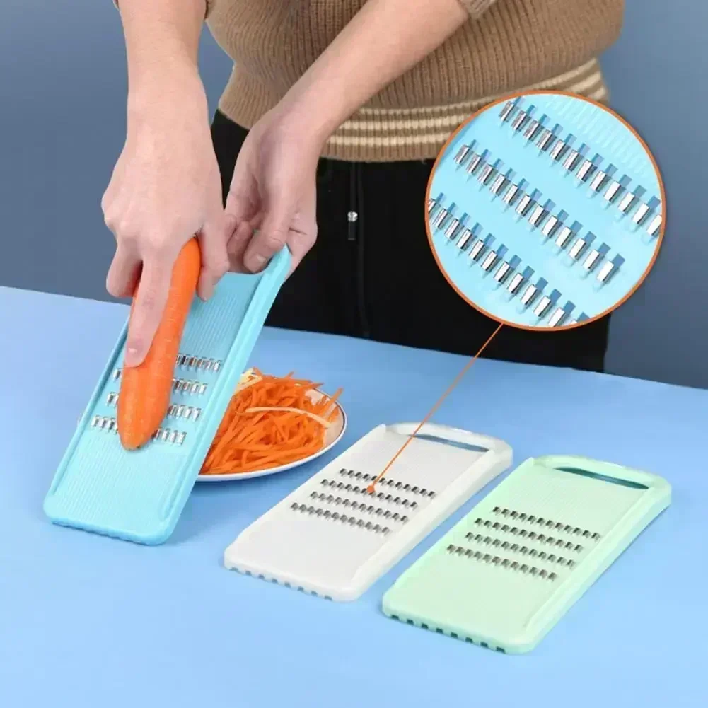 GraterVegetablesSlicerCarrotKoreanCabbageFoodProcessorsManual