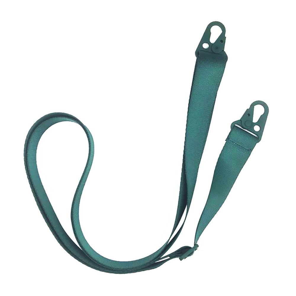 Luxury Adjustable Crossbody Lanyard for Phone Cases - Polyester Rope Necklace Strap