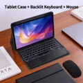 Black Backlit 4