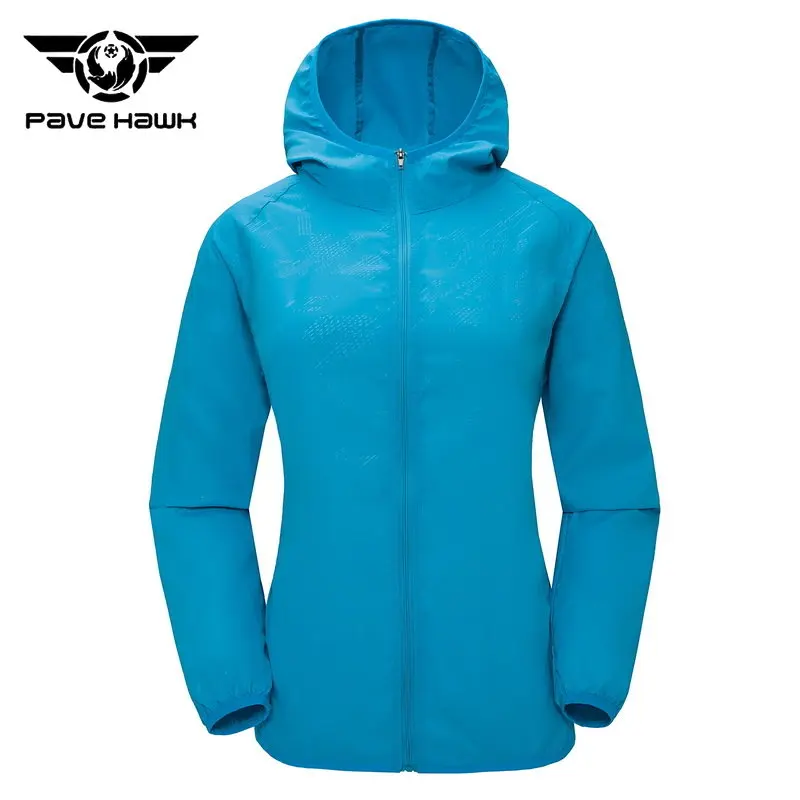 Outdoor Sun Protection Clothing Men Women UV Protection Lightweight Breathable Comfortable Quick Drying Skin