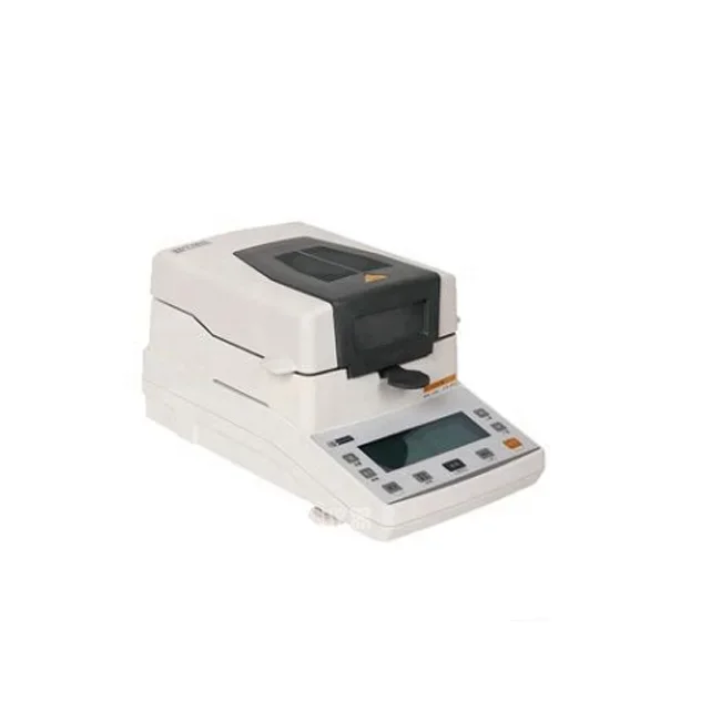 

halogen infrared moisture meter analyzer