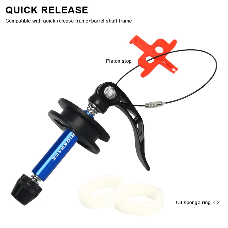 Volakebeing Support De Chaîne De Vélo 12 Mm Outil D'entretien D'axe Traversant Outil De Nettoyage De Roue Libre à Roulement Lisse Avec Double Roulement Pour Cadre De Vitesse 142-148 Mm Accessoire De