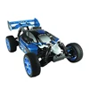 off-road excitement with the VRX Racing RH802 VRX-2 1/8 Nitro RTR 4WD Buggy! Powered by a Force.21 nitro engine 5