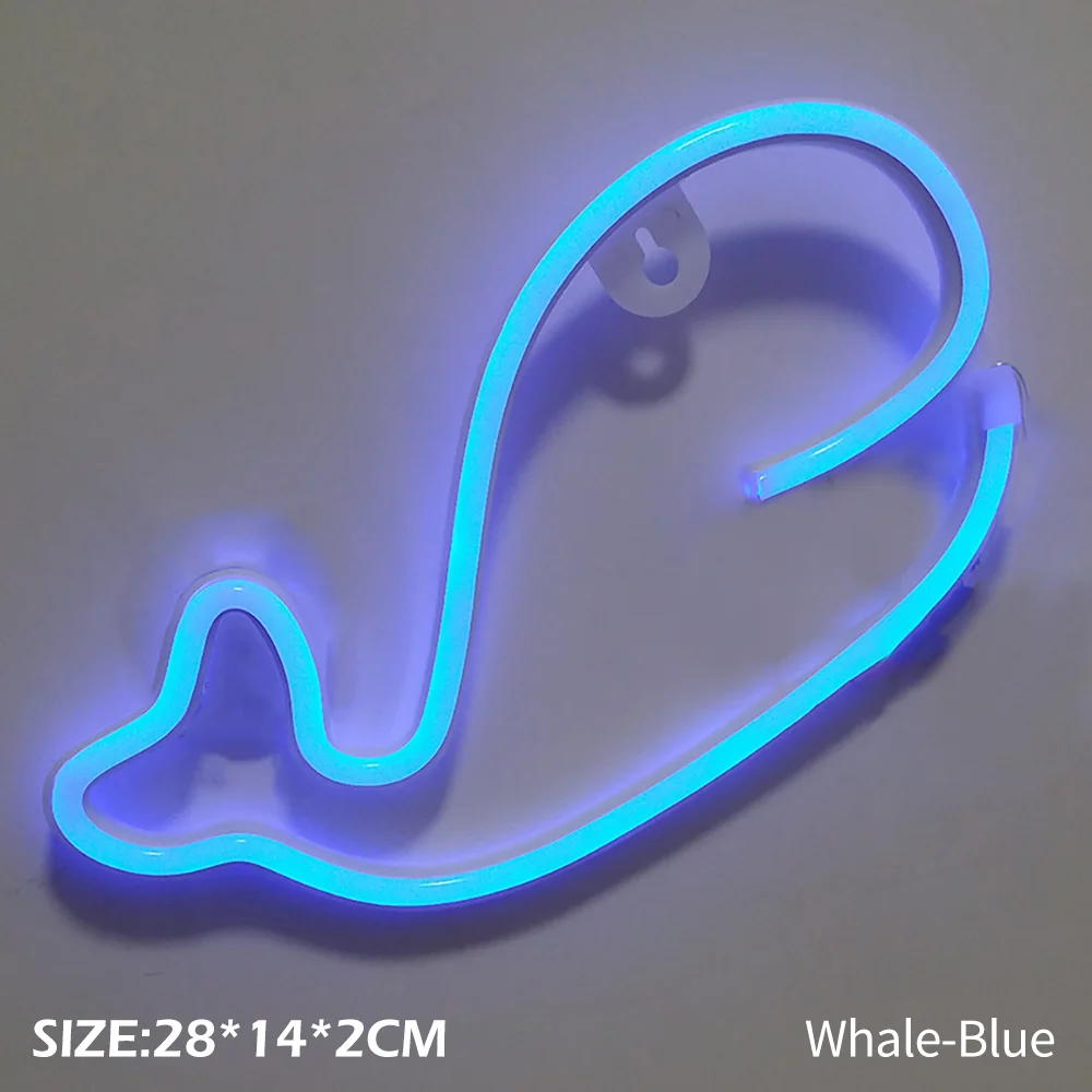 Whale-Blue