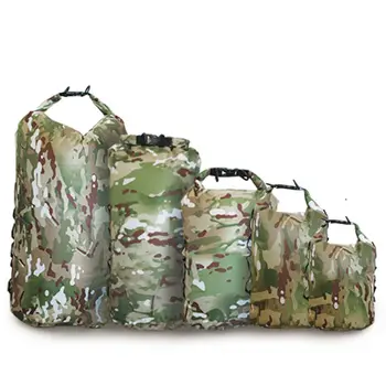 Waterproof Floating Dry Bag 1