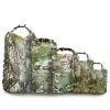 Waterproof Dry Bag Pack Sack 3/5/10/20/35L Swimming Rafting Kayaking River Trekking Floating Sailing Canoing Boating Water Bag 1