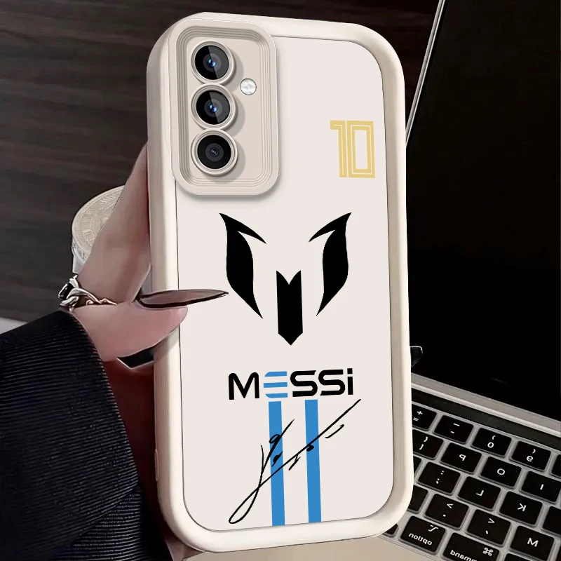 Silhouette M-Messis Durable Smartphone Case Cover