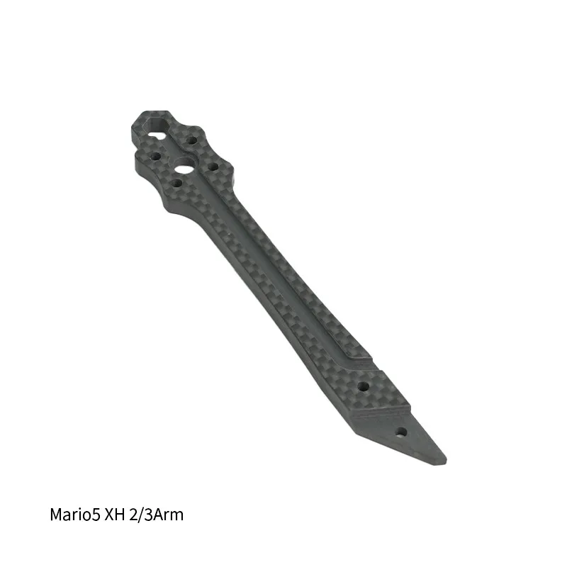 XH 2  3 Arms