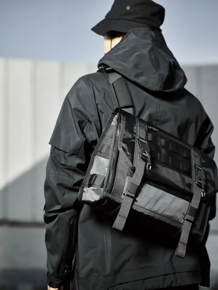 Foxbat Dynamics LEG-01 X-PAC メッセンジャー Foxbat Dynamics LEG-01 X-PAC メッセンジャー - メルカリ