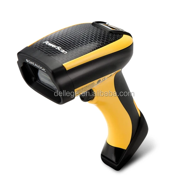 

Original Datalogic PowerScan PD9531 PD9531-DPM Industrial leader 2d Barcode Scanner for DPM Code Read