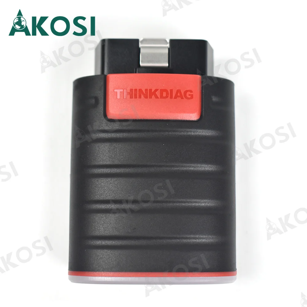 2024 Thinkdiag   ü ý,   16  , 1   OBD2  , Ƽ ׽Ʈ ECU ڵ