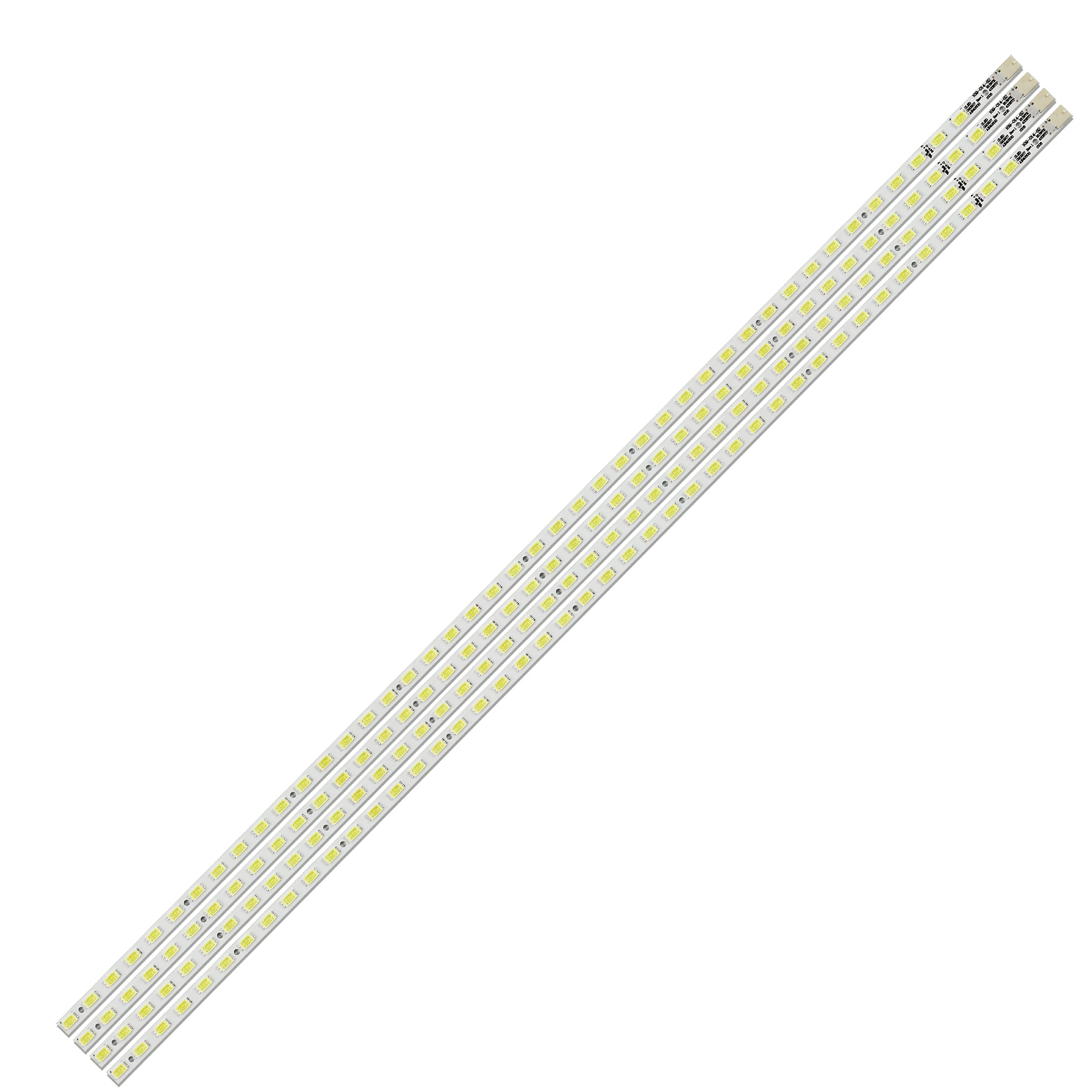 Tira de Led para Sony Kdl40ex700 Kdl-40nx705 40 tv Runtk 4335tp Sled090907 Rev.1 Ae4060b Lk400d3la8s Kdl-40nx700 Pcs por Conjunto