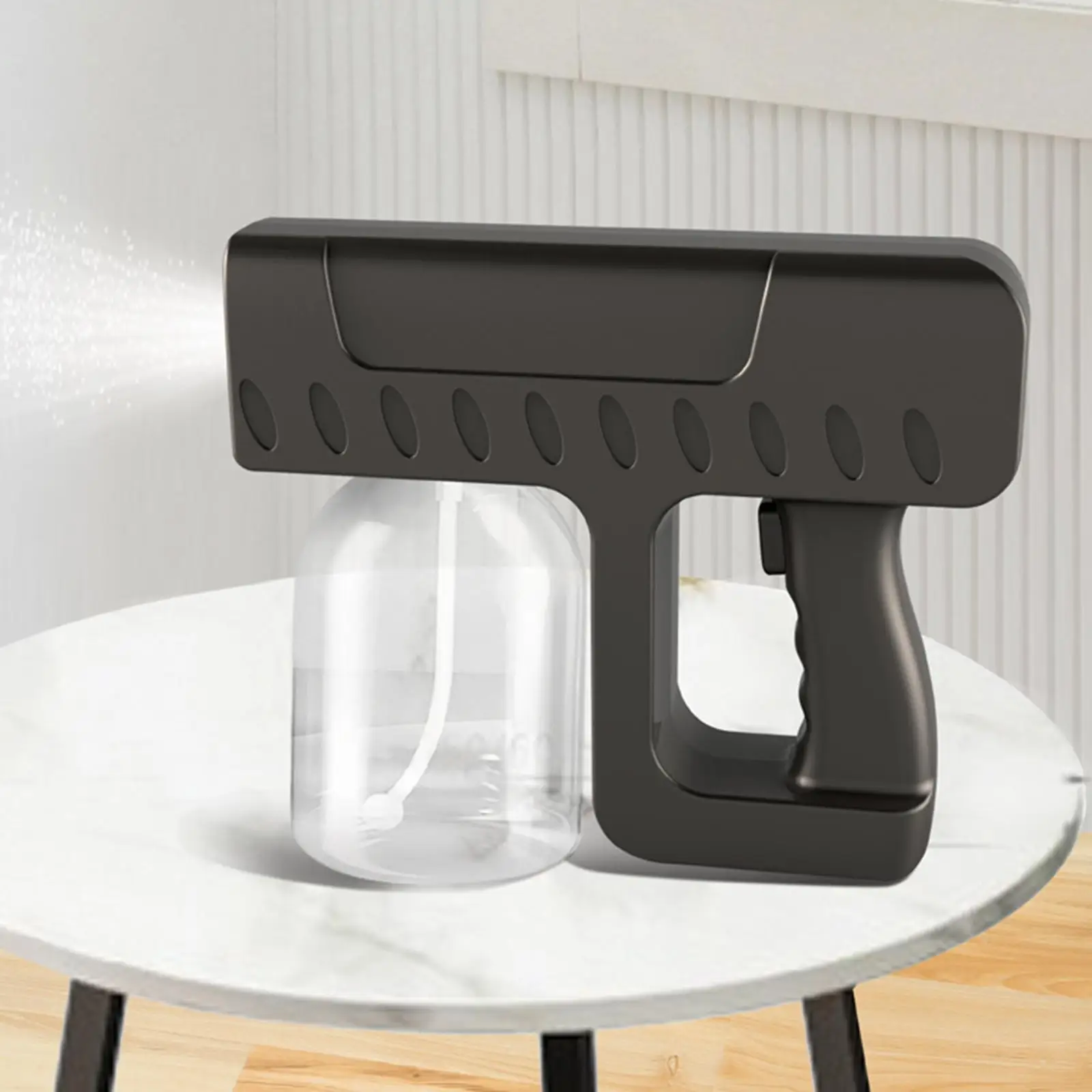 

Sprayer Portable 500ml Handheld mist for Cleaning Garden