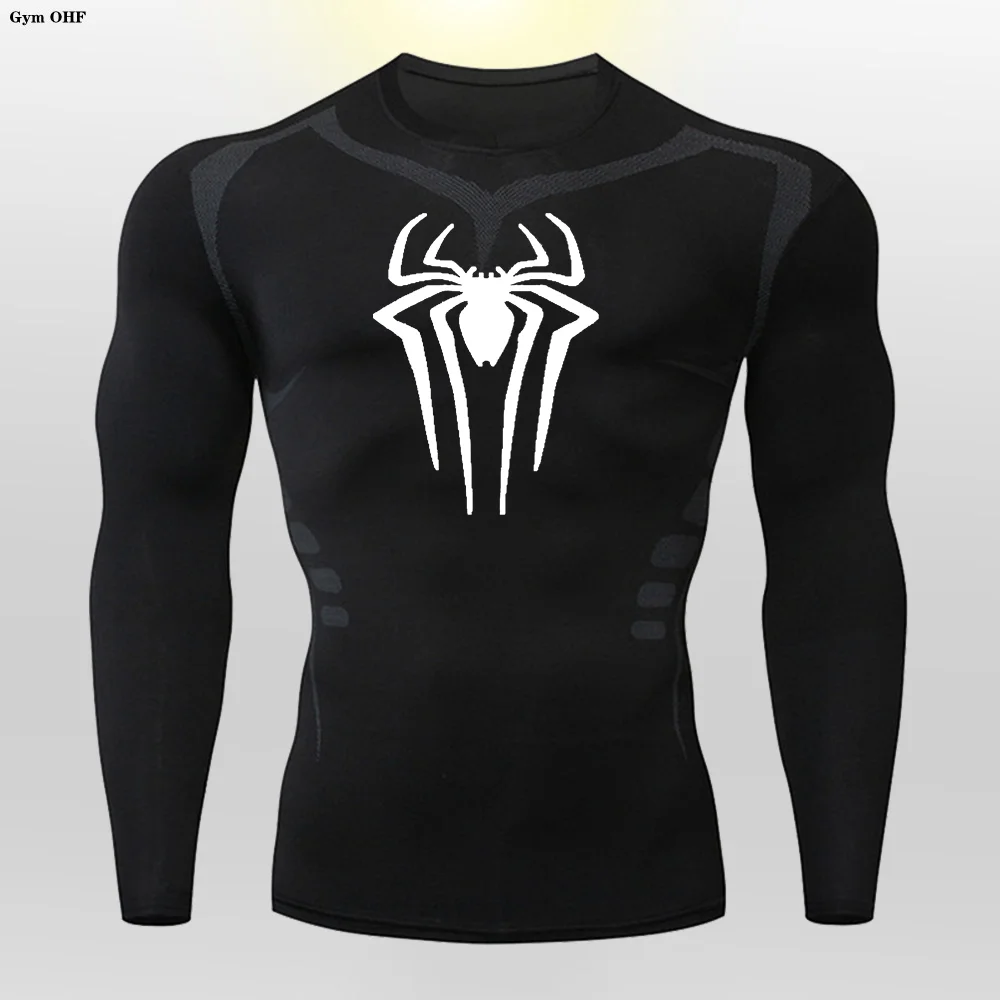 Рисунок 6 - Спортивная одежда Rashguard для тренажерного зала