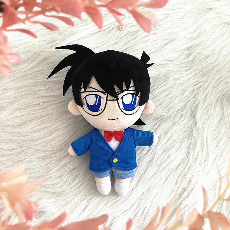 コナン ぬいぐるみ 約20cm 名探偵コナンぬいぐるみおもちゃ 20 センチメートルコナン怪盗