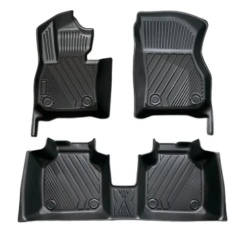 All Weather Car Mats 1