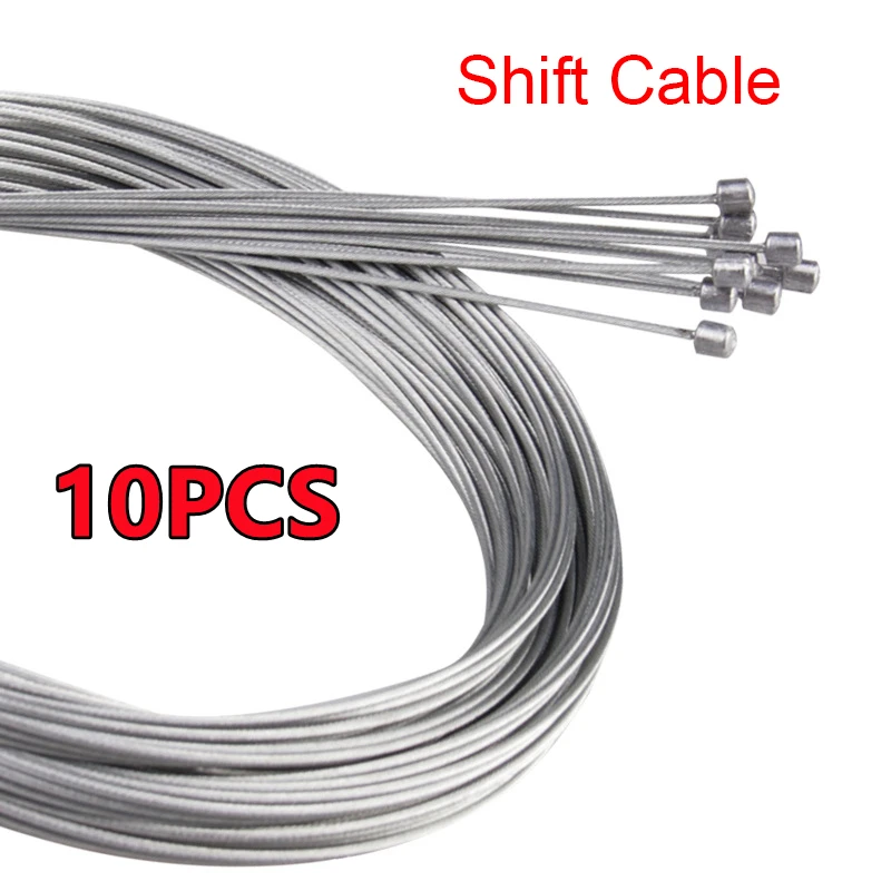 10PCS Shift Cable
