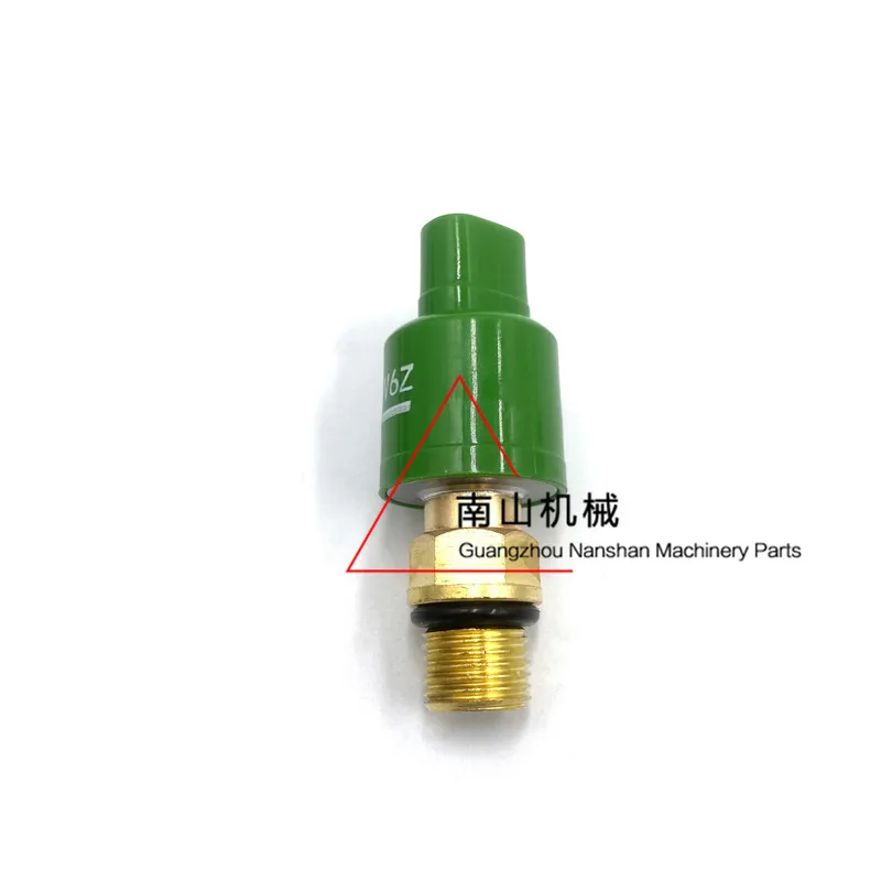 Accessori Per Escavatori Valvola Di Distribuzione Sensore Pressostato A Piedi Per Hitachi Ex100/120/200-5-6