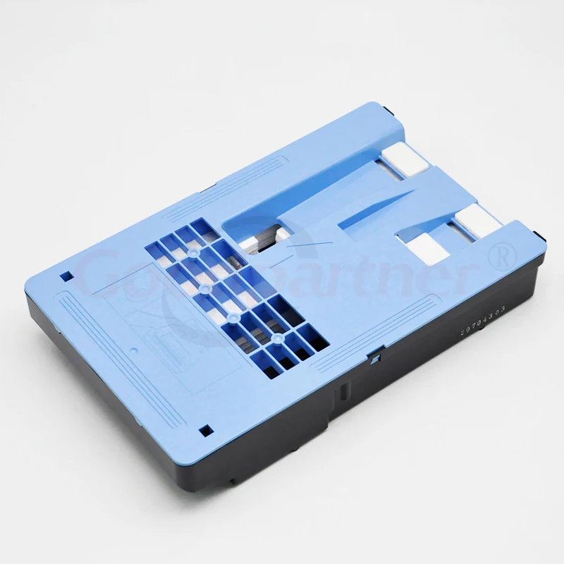 Cartucho de Manutenção para Canon Ipf650 1x Mc10 Ipf655 Ipf670 Ipf680 Ipf685 Ipf750 Ipf755 Ipf760 Ipf765 Ipf770 Ipf780 Ipf785 786 - Imagem 3